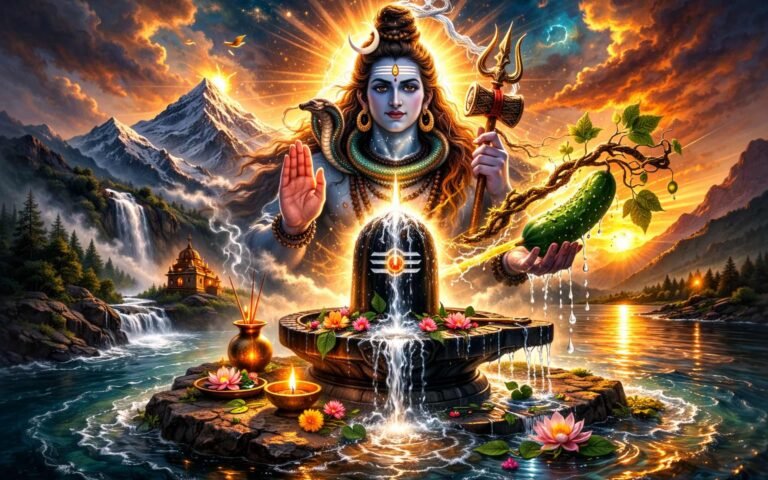 Mahamrityunjaya Mantra