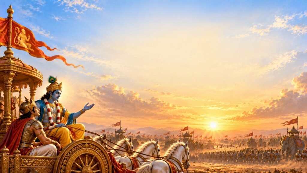 Bhagvad Gita